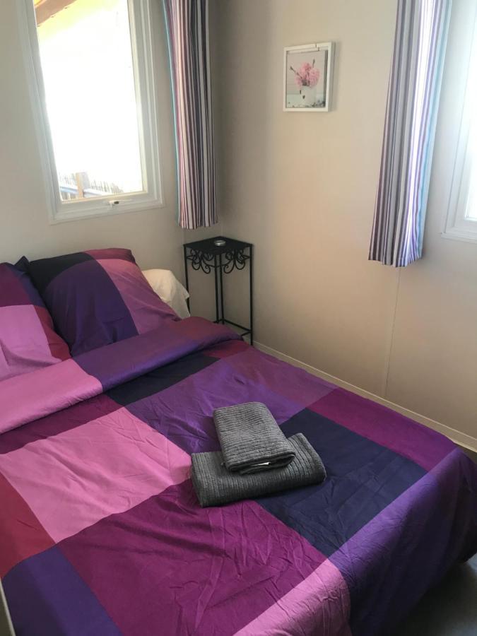 Mobilhome En Face Des Plages イエール エクステリア 写真